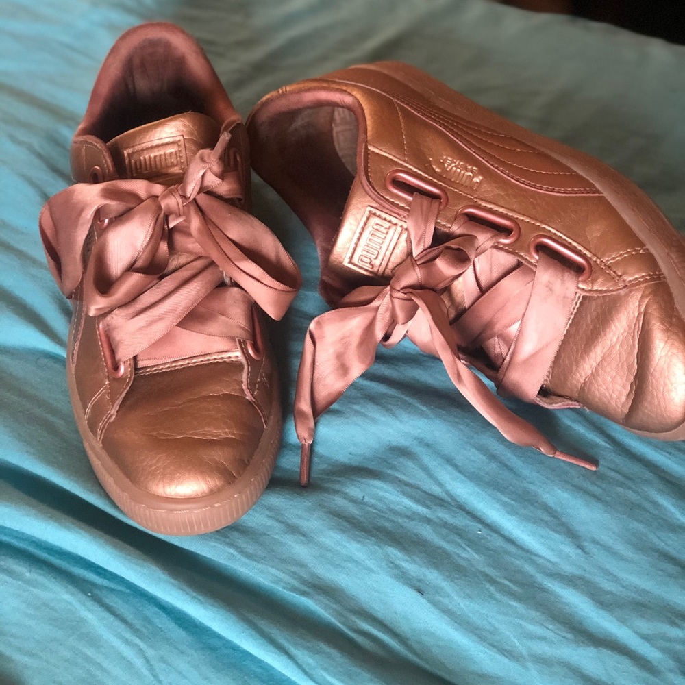Pumas